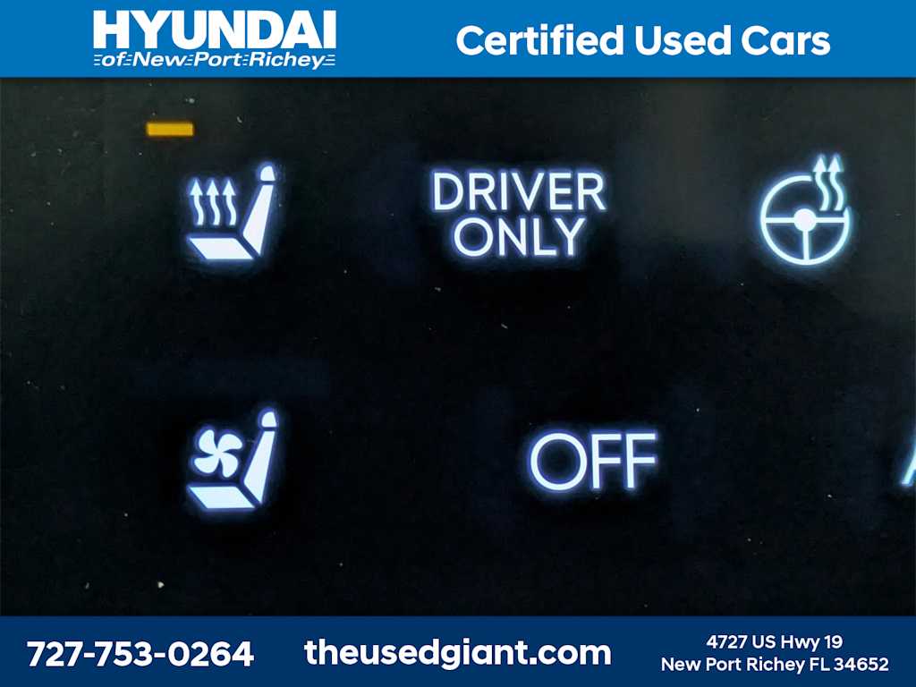 Thumbnail: 2024 Hyundai Santa Fe - 34