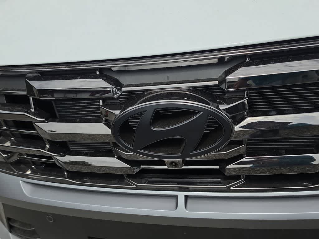 Thumbnail: 2026 Hyundai Tucson - 12