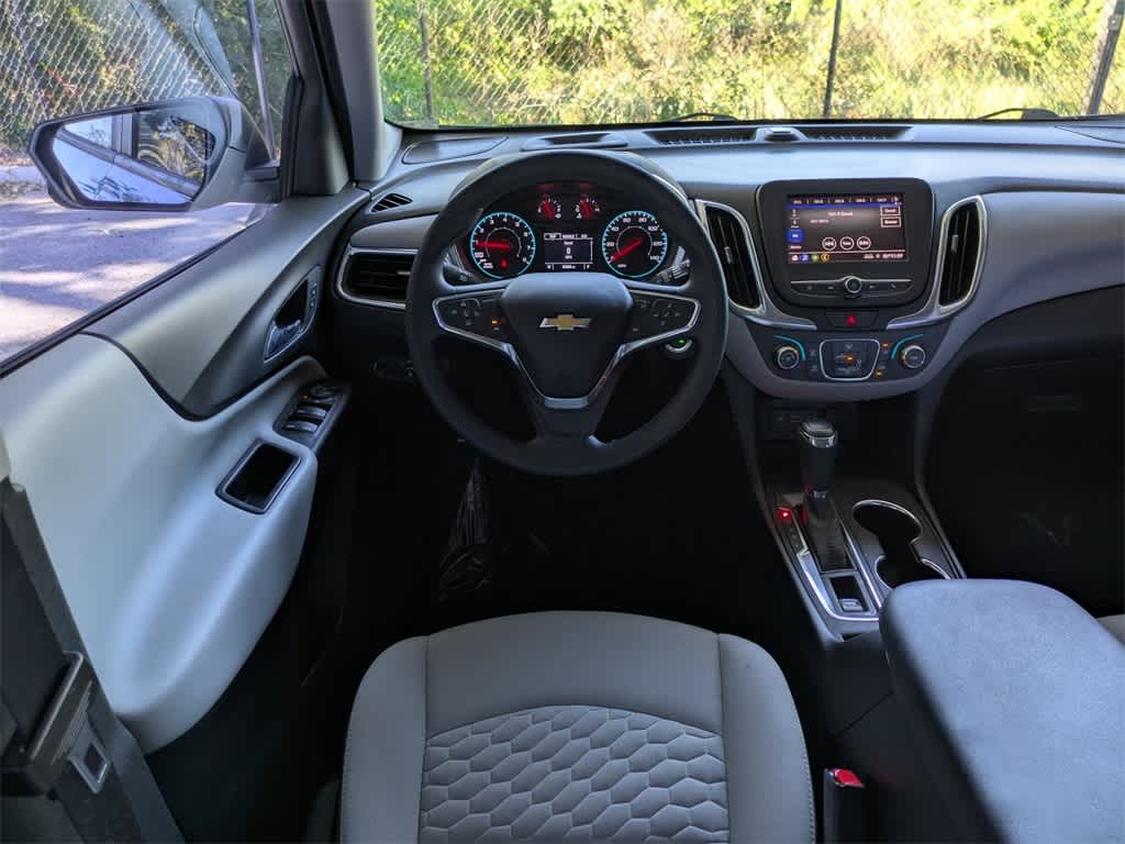 Thumbnail: 2020 Chevrolet Equinox - 18