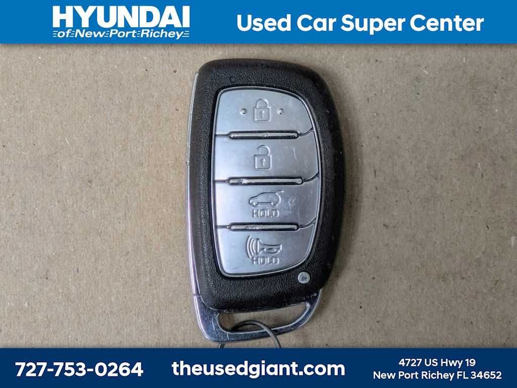 Thumbnail: 2020 Hyundai Tucson - 33