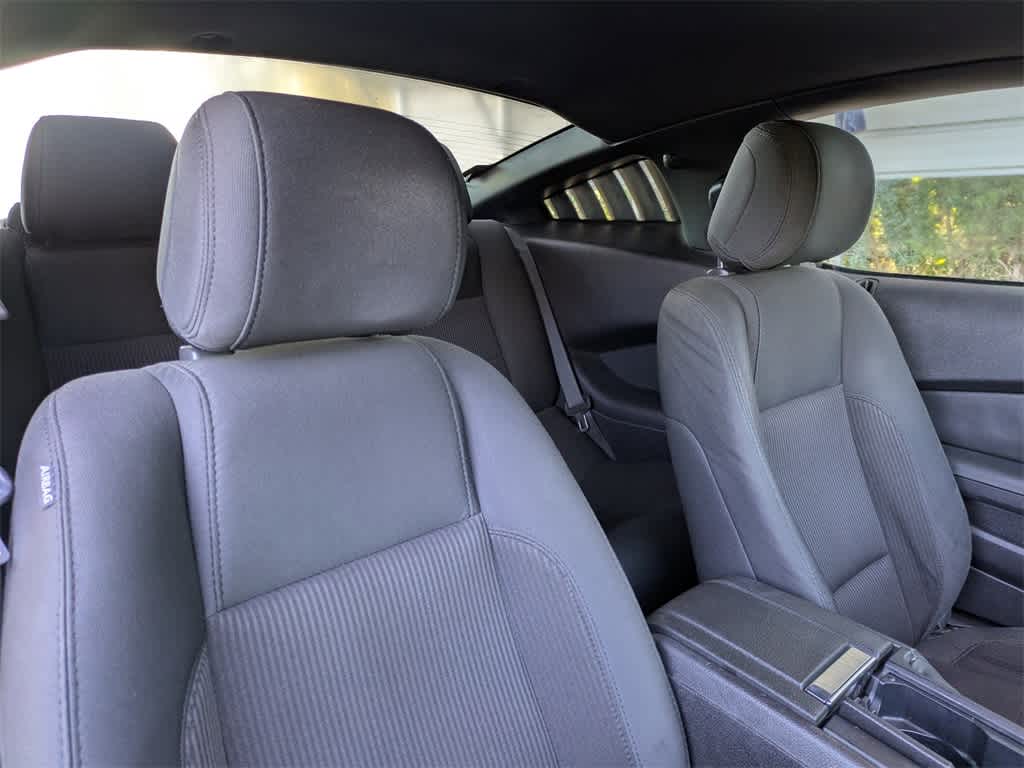 Thumbnail: 2014 Ford Mustang - 6