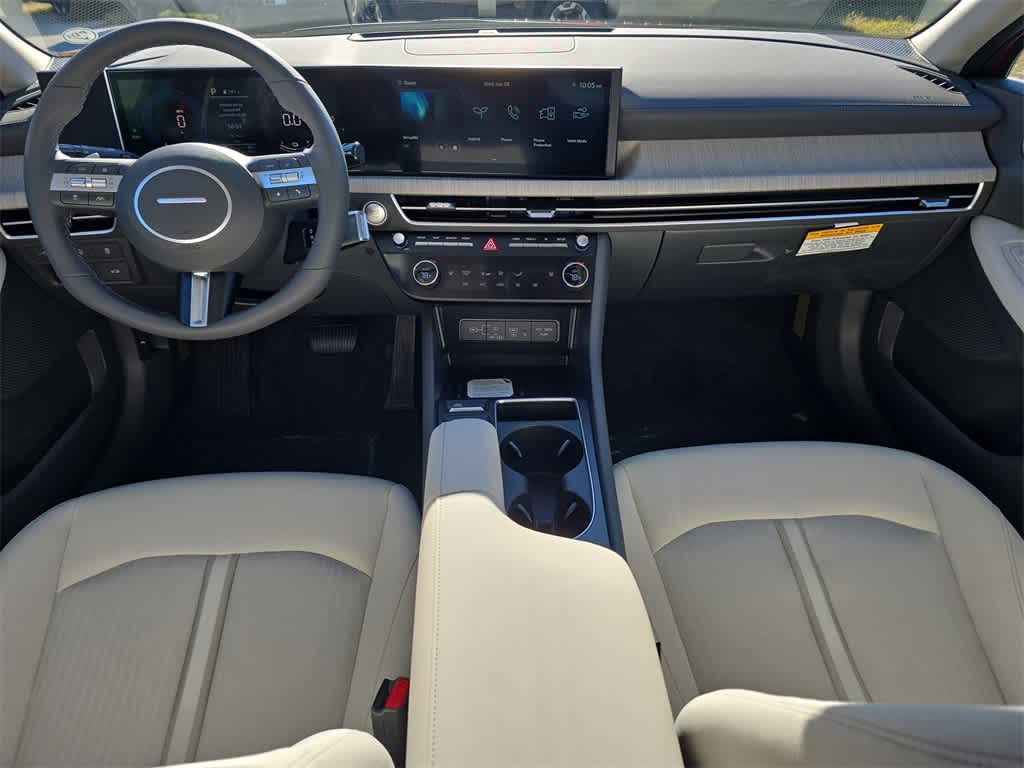 Thumbnail: 2026 Hyundai Sonata - 18