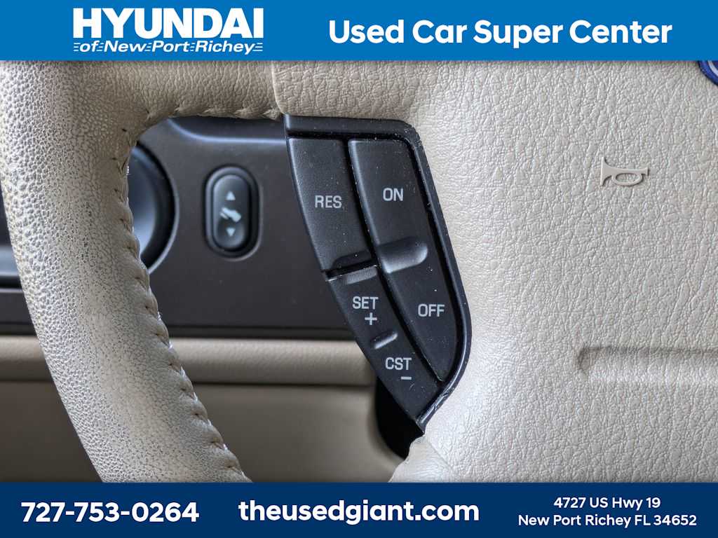 Thumbnail: 2005 Ford Expedition - 35