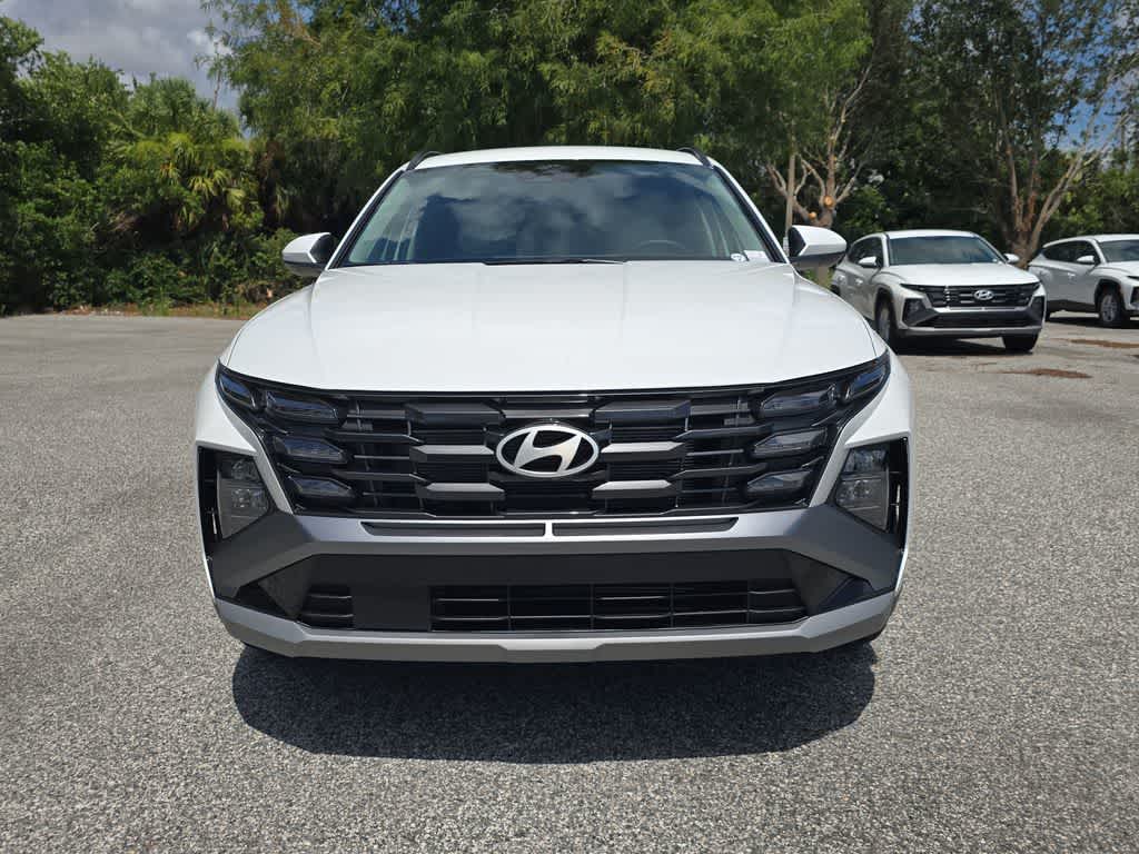 Thumbnail: 2026 Hyundai Tucson - 10