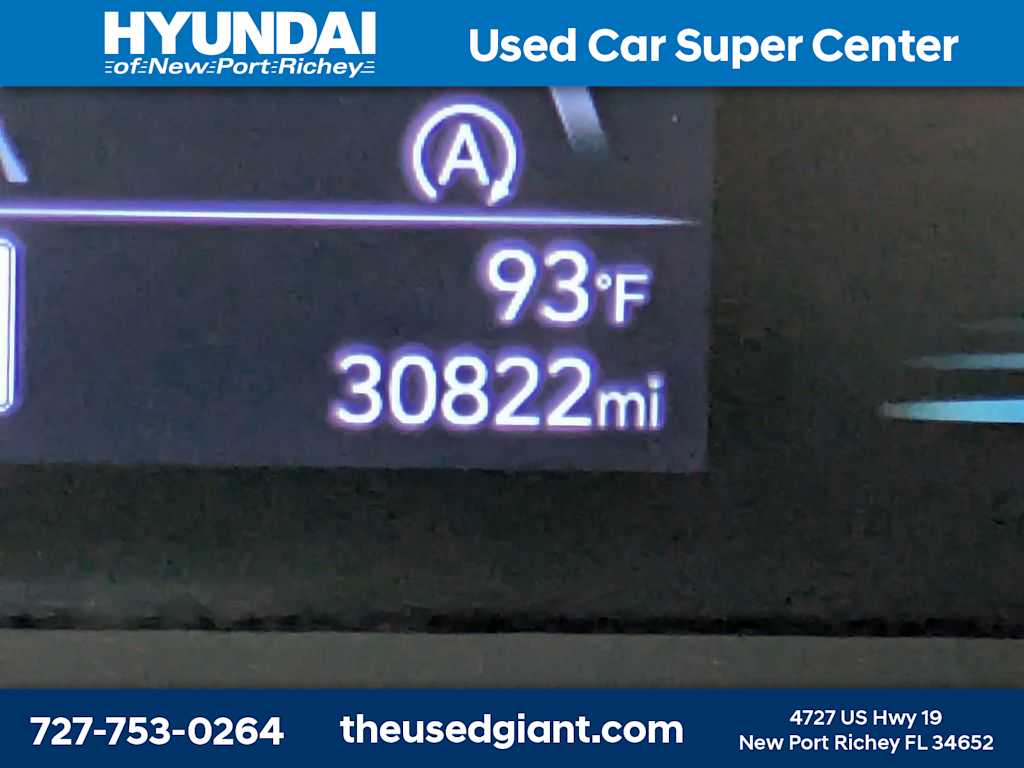 Thumbnail: 2024 Hyundai Palisade - 42