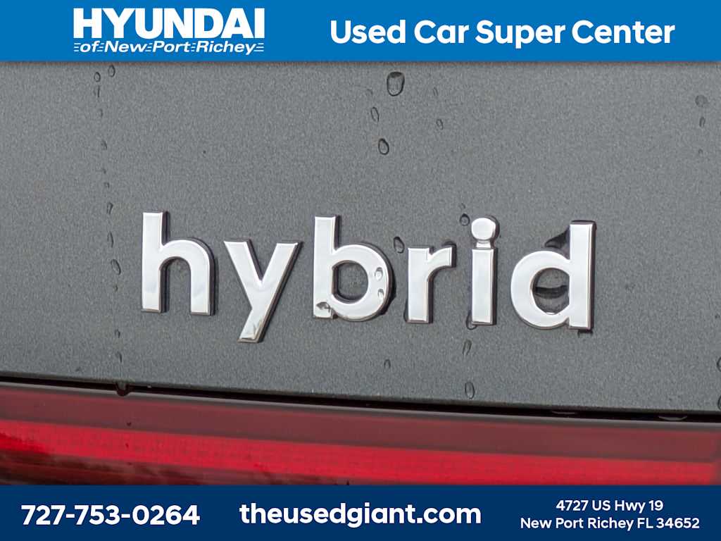 Thumbnail: 2023 Hyundai Sonata - 12