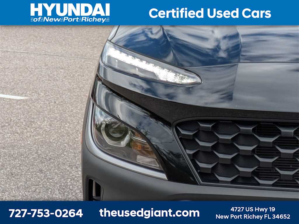 Thumbnail: 2023 Hyundai Kona - 9