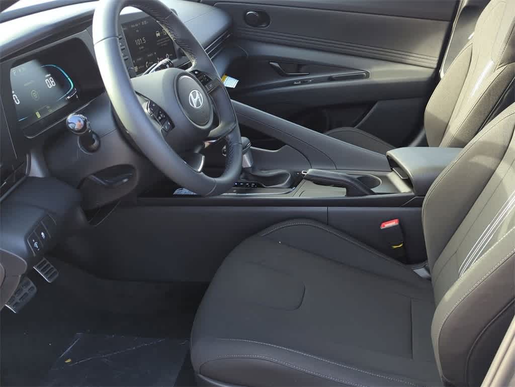 Thumbnail: 2026 Hyundai Elantra - 16