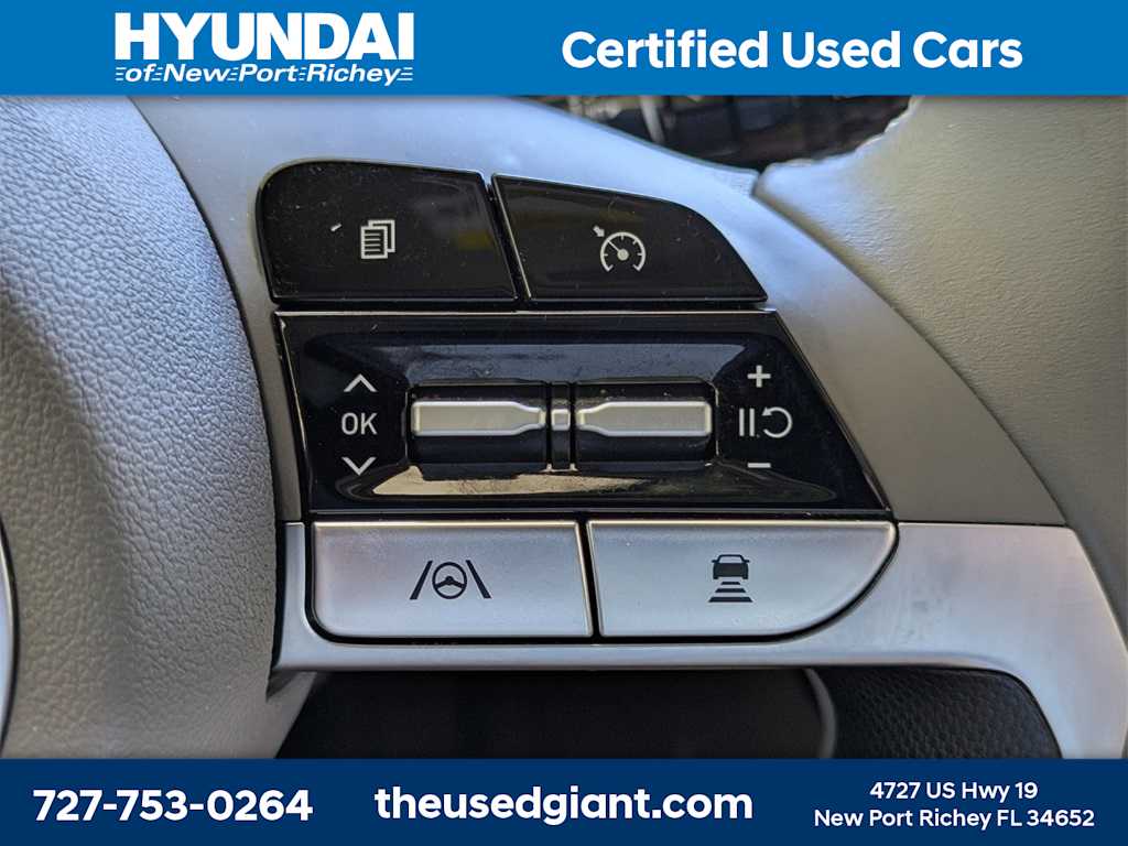 Thumbnail: 2023 Hyundai Elantra - 27