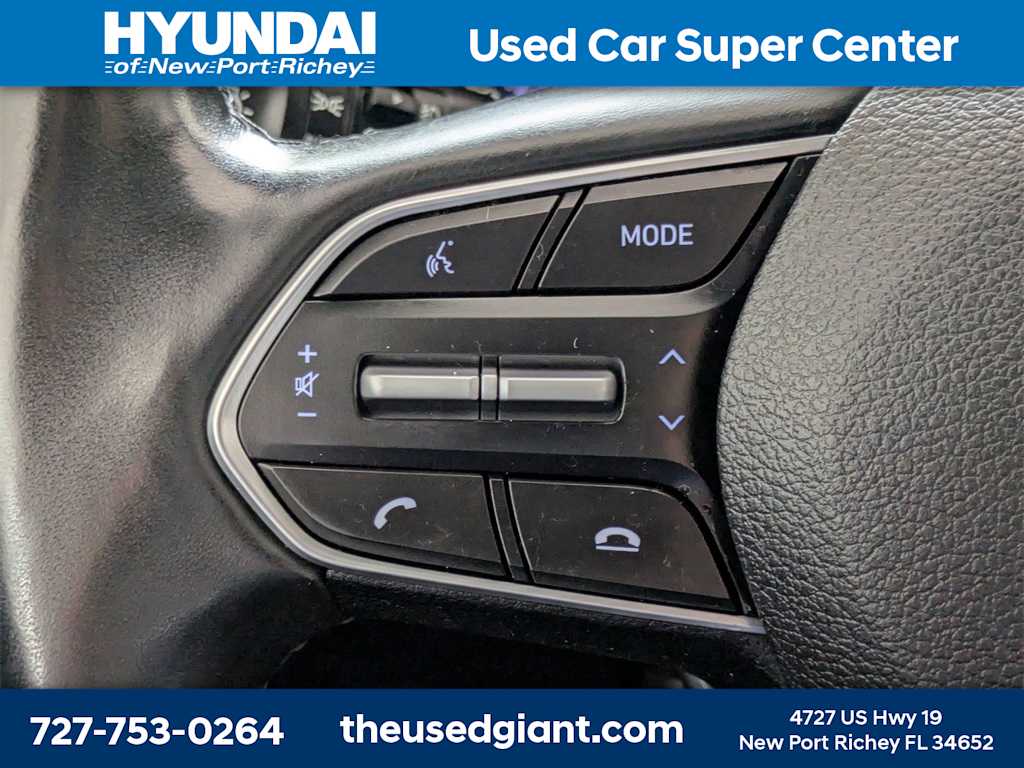 Thumbnail: 2020 Hyundai Santa Fe - 37