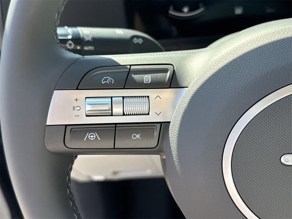 Thumbnail: 2025 Hyundai Kona - 21