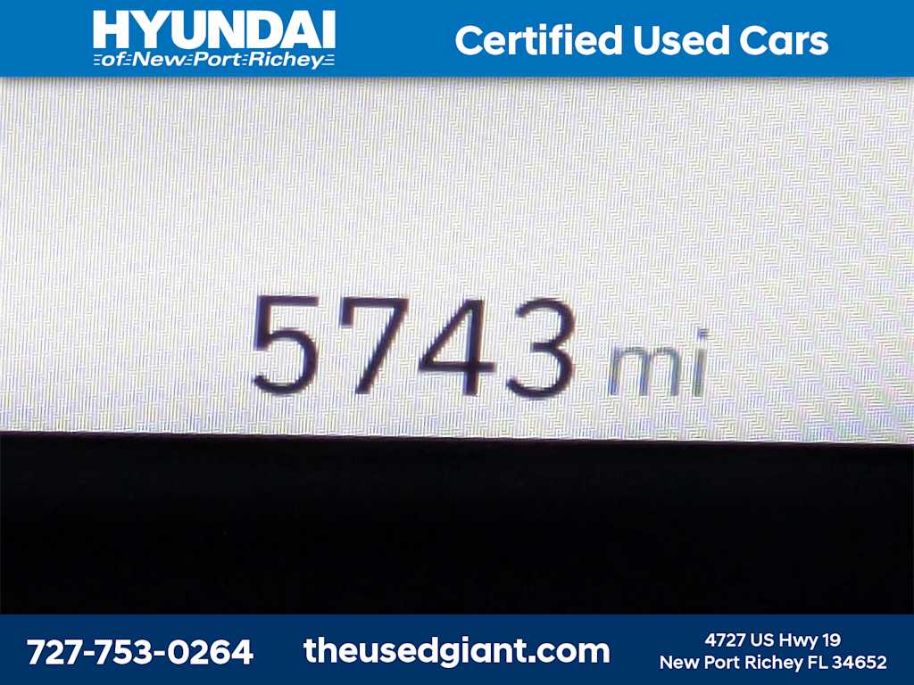 Thumbnail: 2025 Hyundai Ioniq 6 - 42