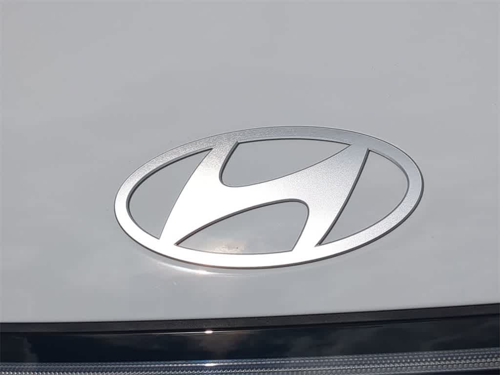 Thumbnail: 2026 Hyundai Kona - 10