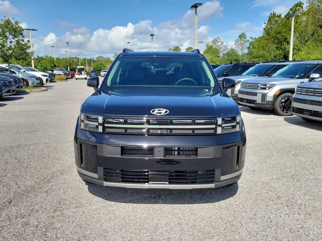 Thumbnail: 2026 Hyundai Santa Fe - 10