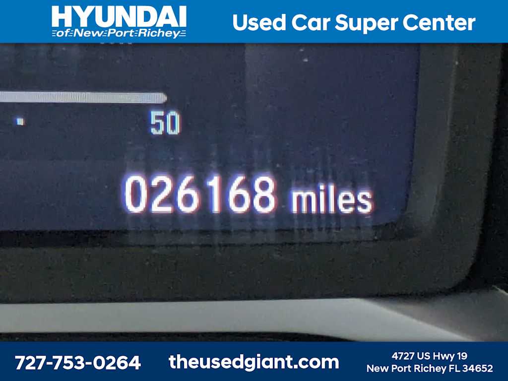 Thumbnail: 2024 Honda Passport - 40