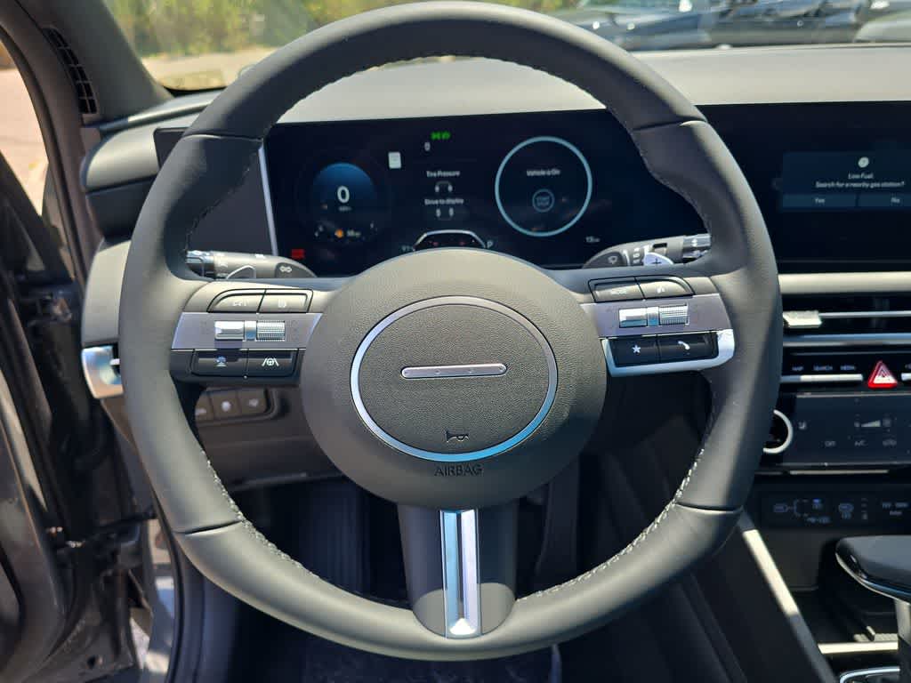 Thumbnail: 2026 Hyundai Santa Cruz - 23