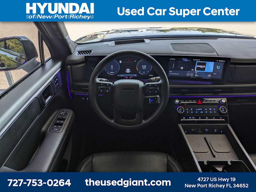 Thumbnail: 2024 Hyundai Santa Fe - 24