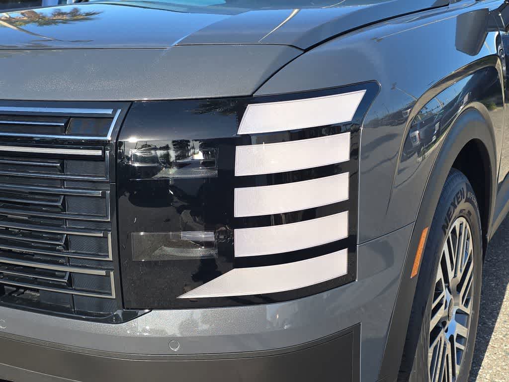 Thumbnail: 2026 Hyundai Palisade - 11