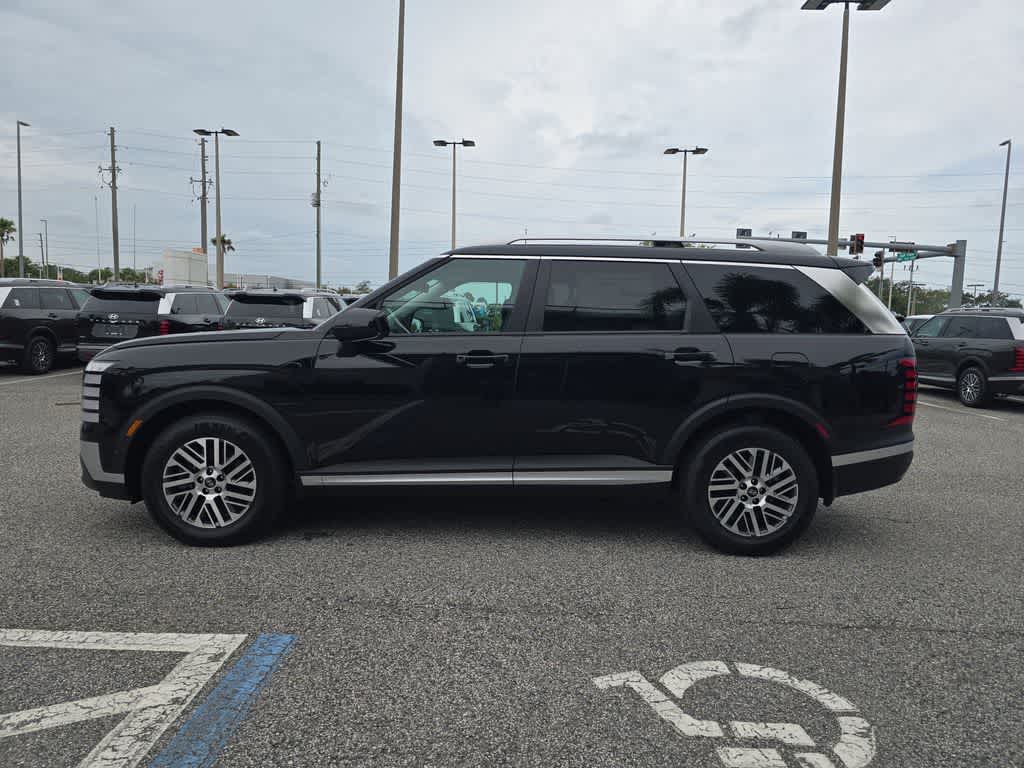 Thumbnail: 2026 Hyundai Palisade - 3