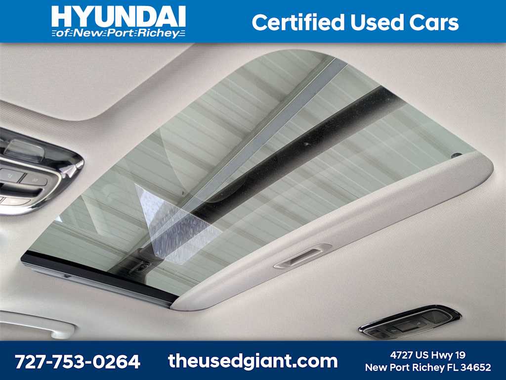 Thumbnail: 2022 Hyundai Palisade - 29