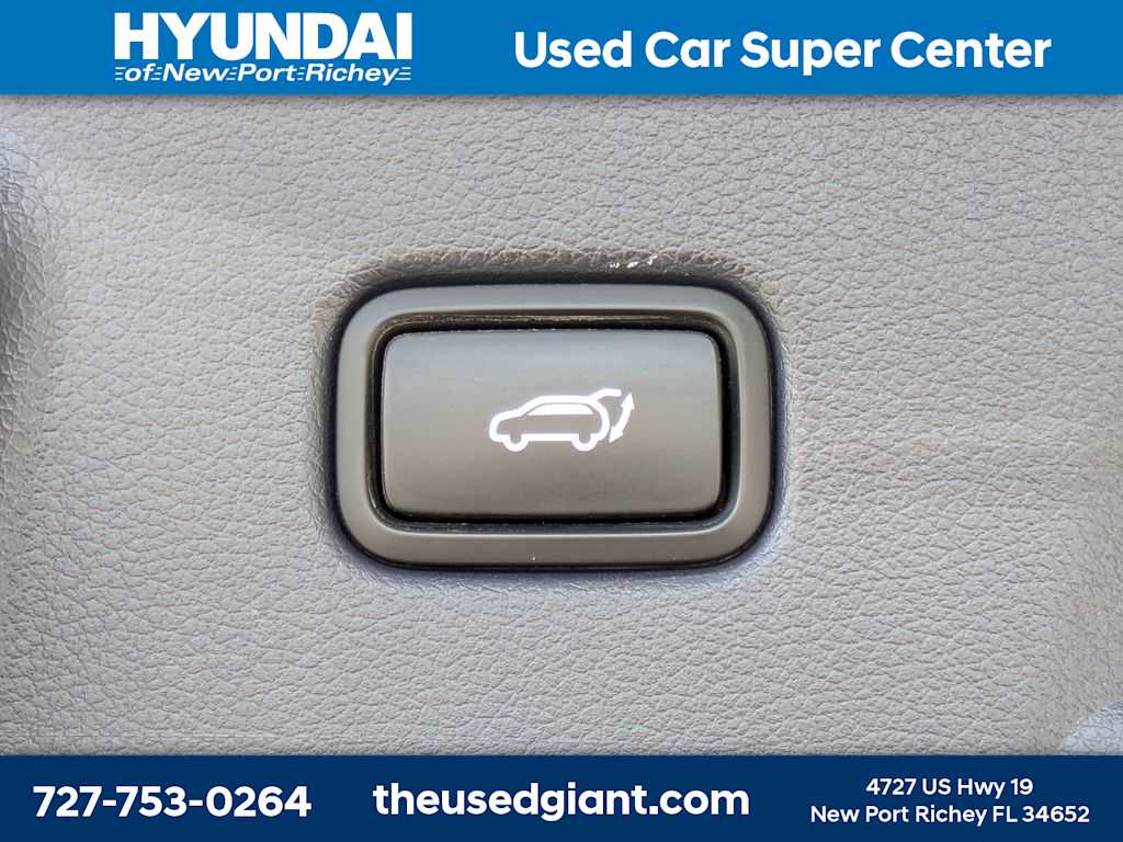 Thumbnail: 2023 Hyundai Palisade - 14