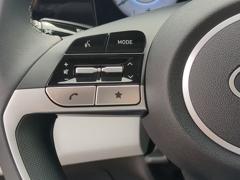 Thumbnail: 2026 Hyundai Elantra - 25