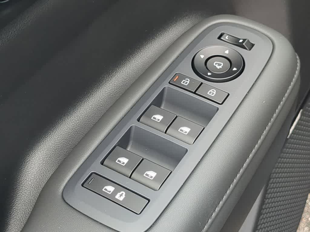 Thumbnail: 2026 Hyundai Santa Fe - 18