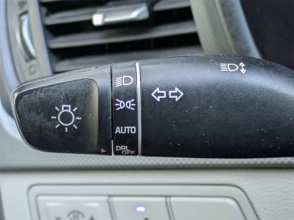 Thumbnail: 2019 Hyundai Sonata - 28