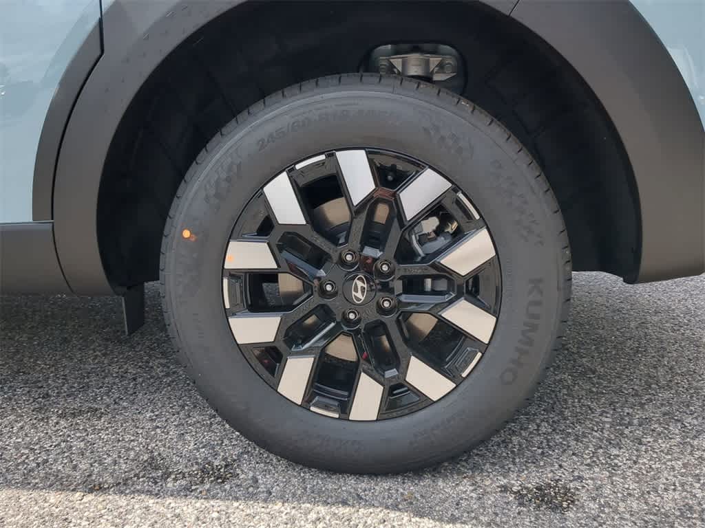 Thumbnail: 2026 Hyundai Santa Cruz - 13