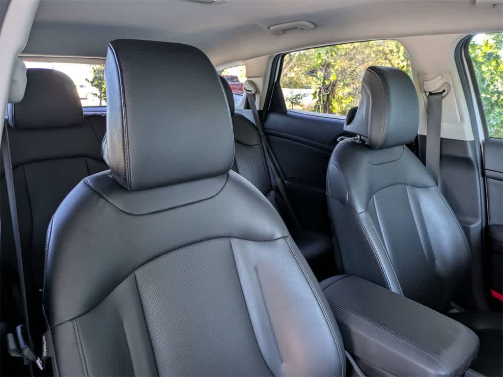 Thumbnail: 2025 Kia Sportage - 6