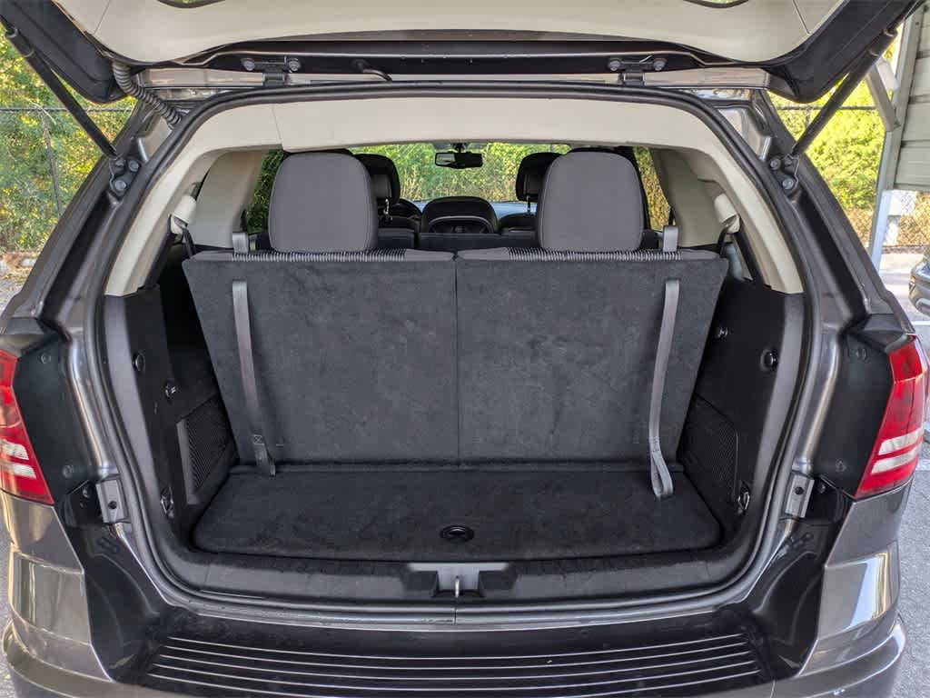 Thumbnail: 2016 Dodge Journey - 12