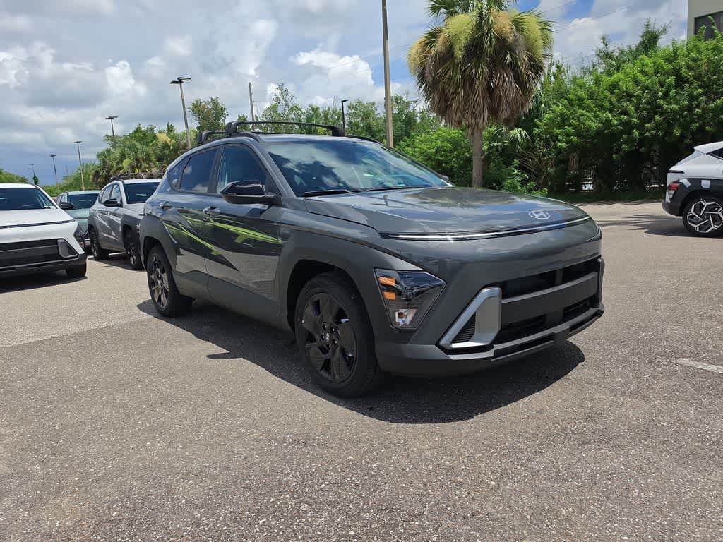 Thumbnail: 2026 Hyundai Kona - 9