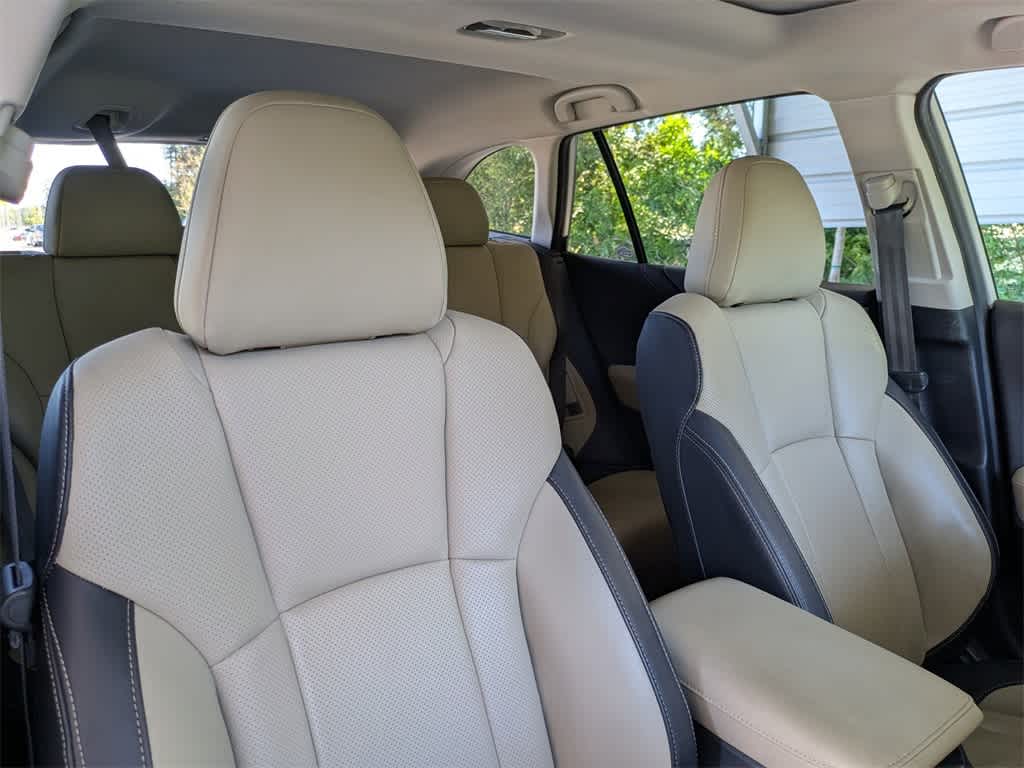 Thumbnail: 2020 Subaru Outback - 6