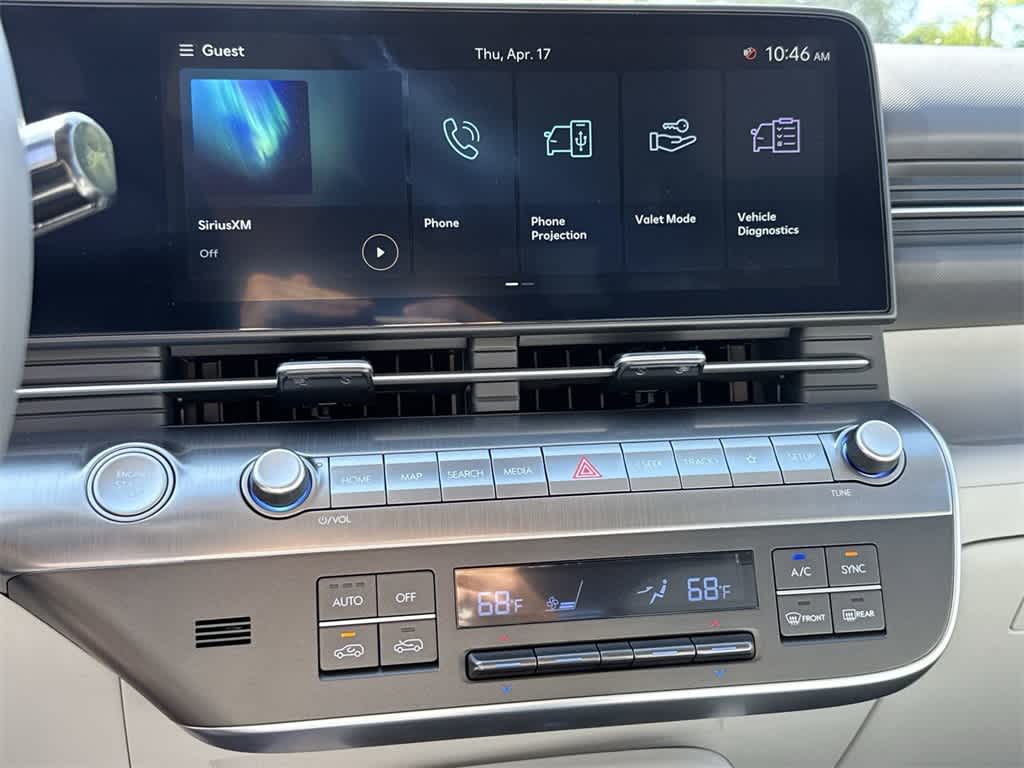 Thumbnail: 2025 Hyundai Kona - 25