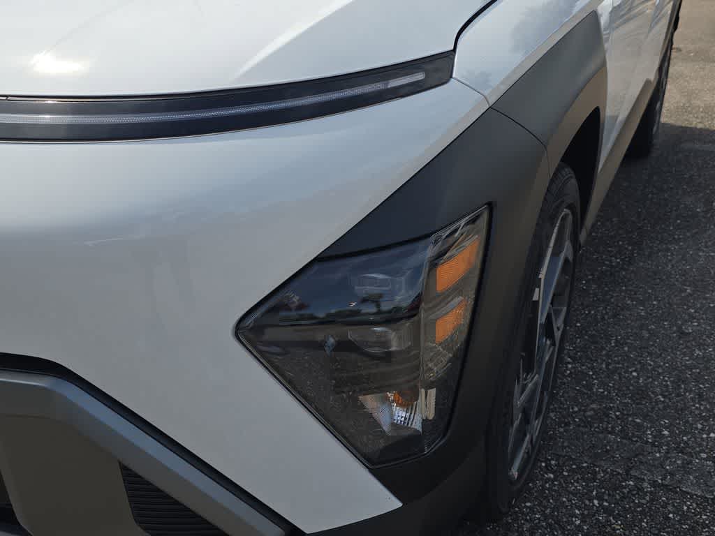 Thumbnail: 2026 Hyundai Kona - 11