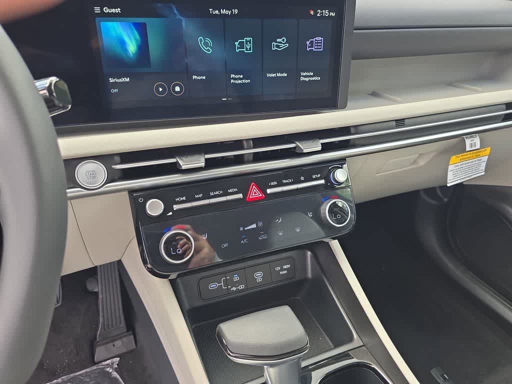 Thumbnail: 2026 Hyundai Tucson - 28