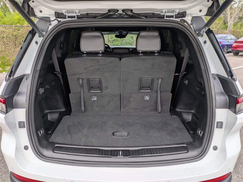 Thumbnail: 2023 Jeep Grand Cherokee L - 12