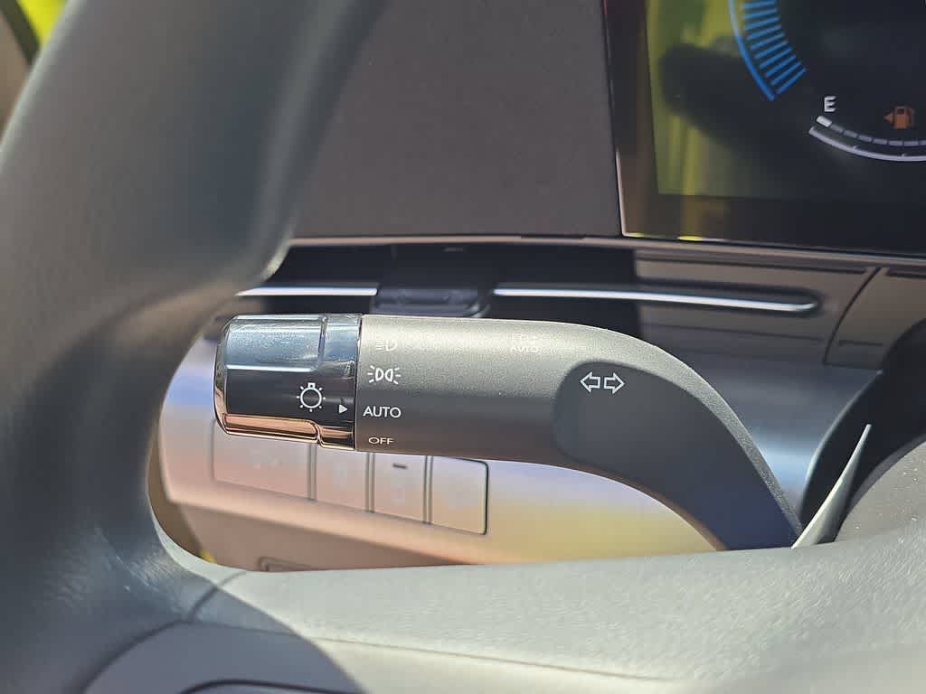 Thumbnail: 2026 Hyundai Kona - 27