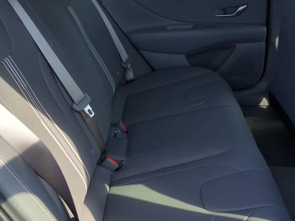 Thumbnail: 2026 Hyundai Elantra - 20
