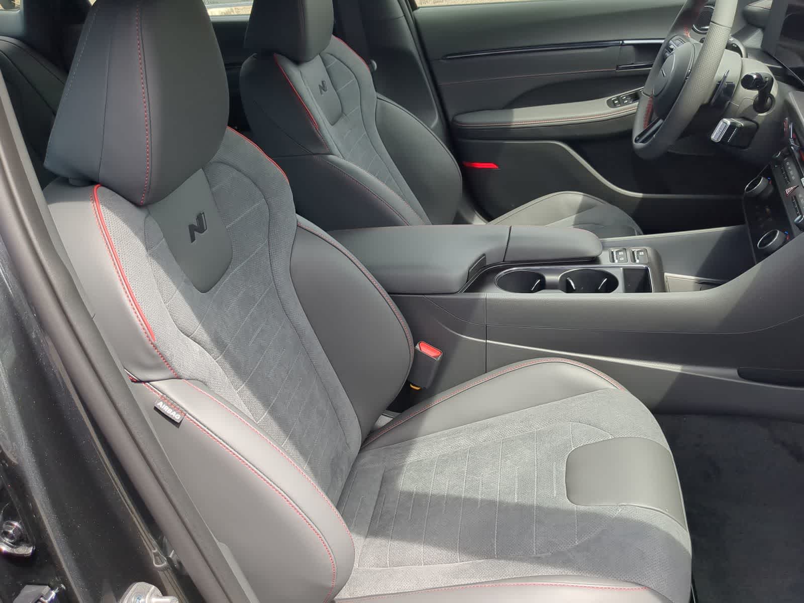 Thumbnail: 2026 Hyundai Sonata - 22