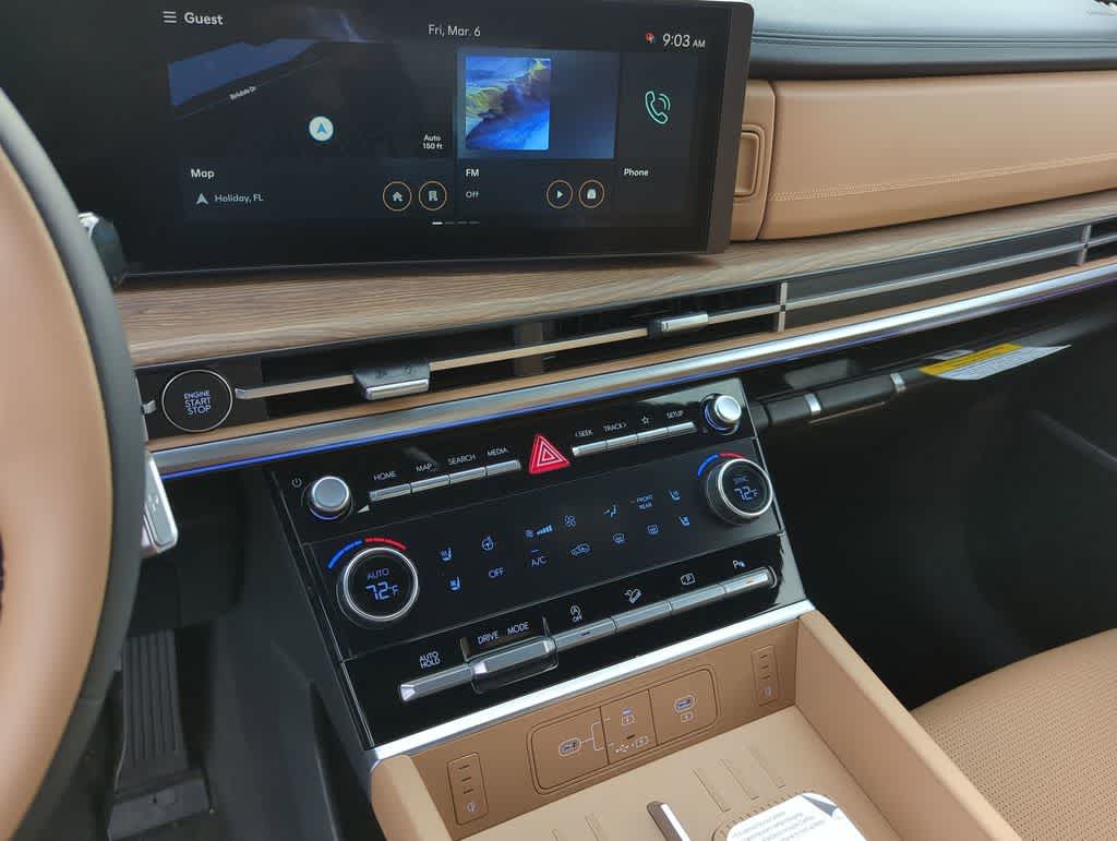 Thumbnail: 2026 Hyundai Santa Fe - 29