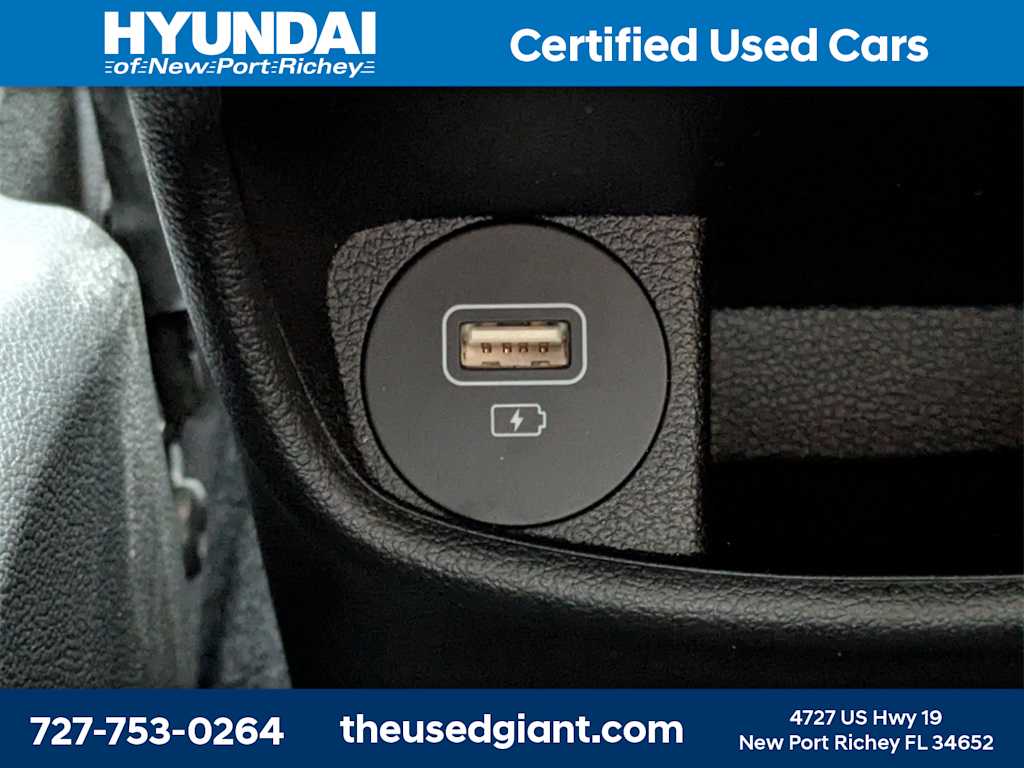 Thumbnail: 2023 Hyundai Kona - 15