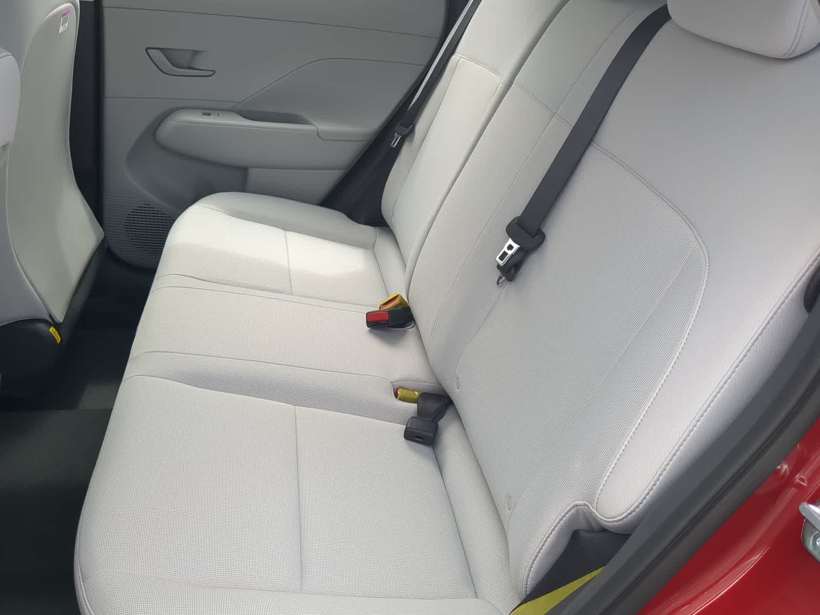 Thumbnail: 2026 Hyundai Kona - 18