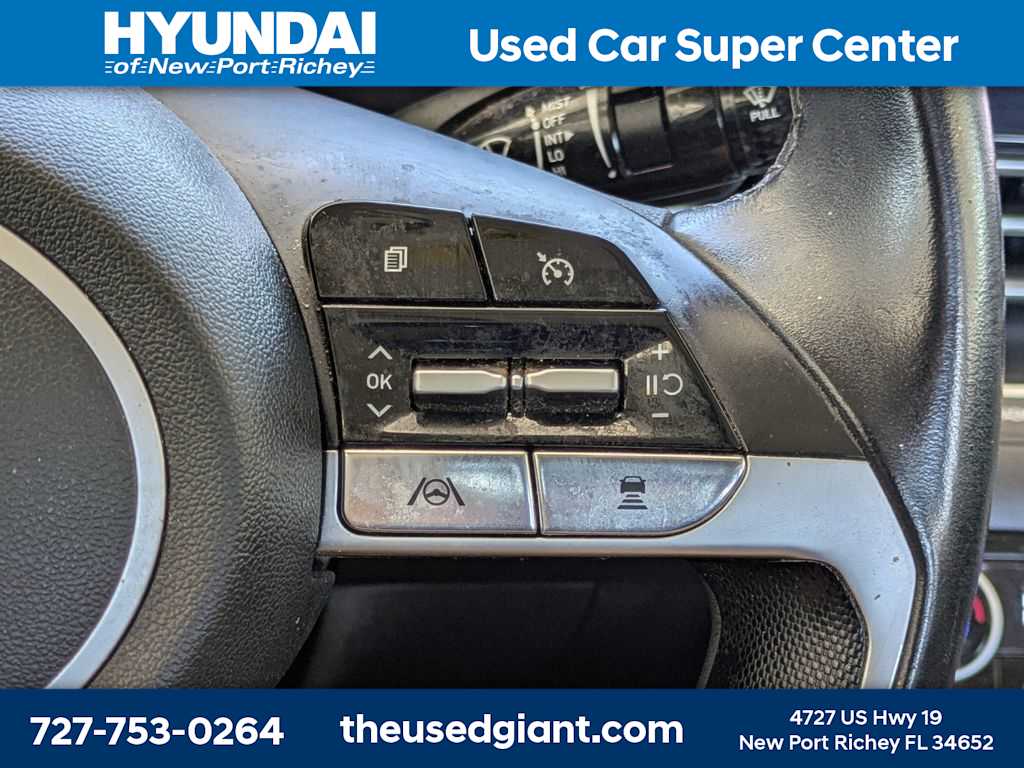 Thumbnail: 2023 Hyundai Elantra - 28