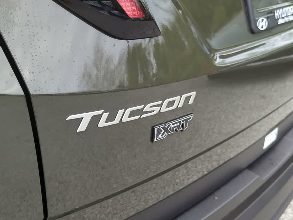 Thumbnail: 2026 Hyundai Tucson - 13