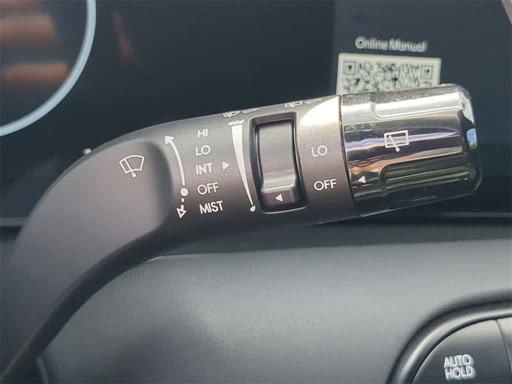 Thumbnail: 2026 Hyundai Palisade - 26