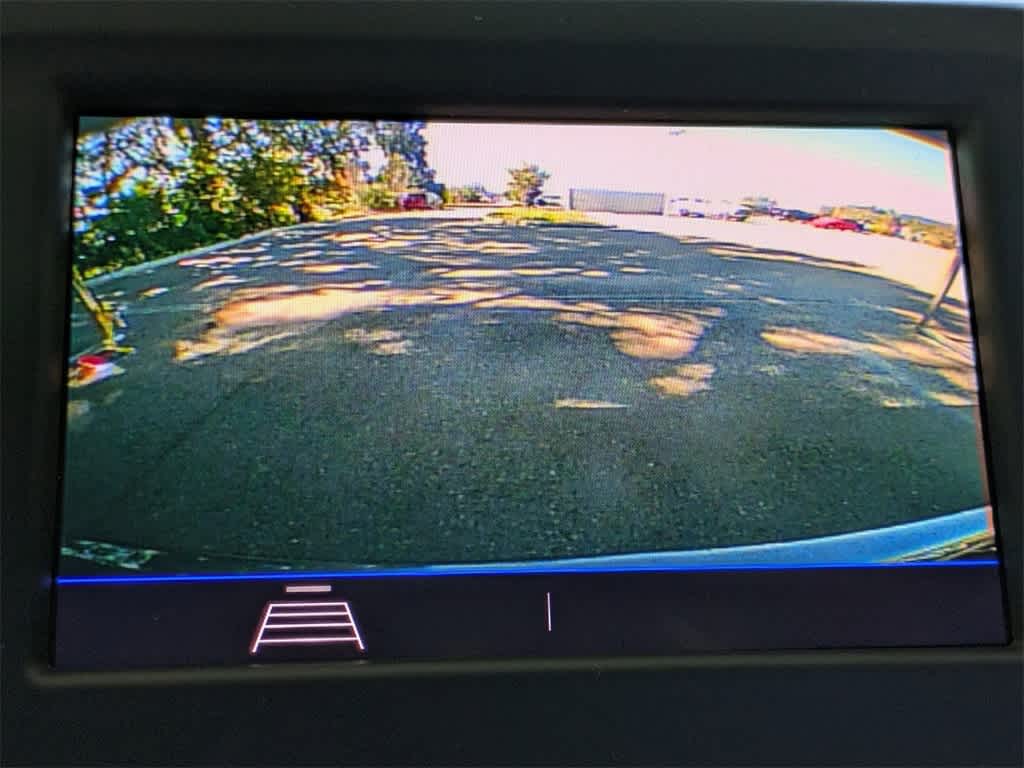 Thumbnail: 2020 Chevrolet Equinox - 22