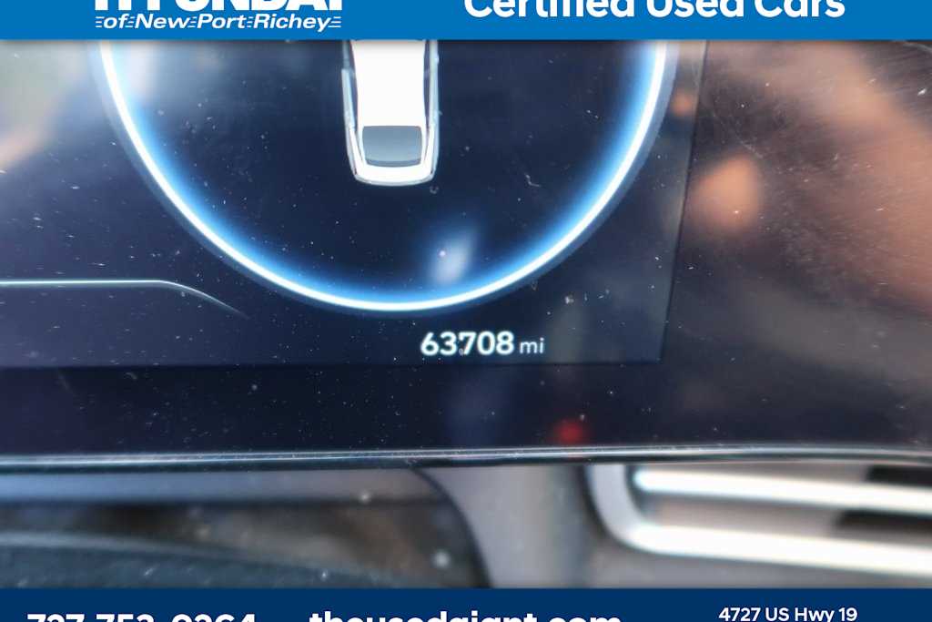Thumbnail: 2023 Hyundai Elantra - 11