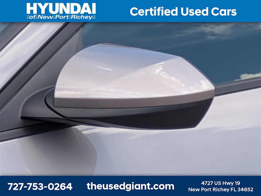 Thumbnail: 2024 Hyundai Elantra - 11