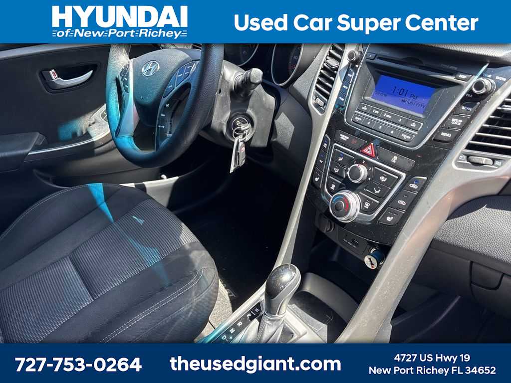 Thumbnail: 2016 Hyundai Elantra - 6